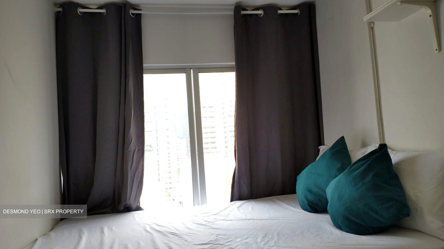 People's Park Complex (D1), Apartment #628305991
